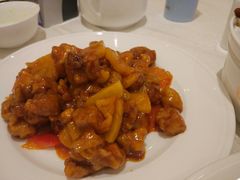 -大铁勺新津菜(东丽阳光新业广场店)