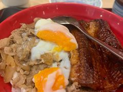 -食其家·牛丼咖喱(太阳宫店)
