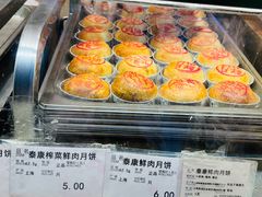 -泰康食品(南京东路店)