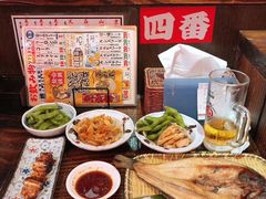 -平成屋·午肴夜酒(四川北路店)