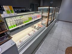 -奈雪的茶(大连新玛特店)