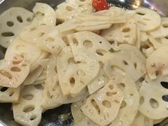 -秋色客家菜(南山店)