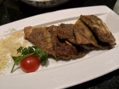 -梅筑·创意料理(王府井百货店)