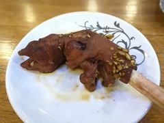羊蹄-凤齐羊肉烩面馆