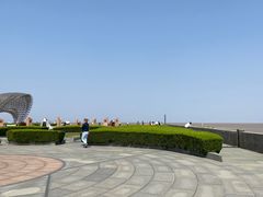-南汇嘴观海公园