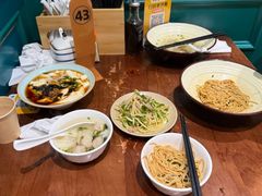 -维园悦谱·海派家常菜(乌鲁木齐南路店)