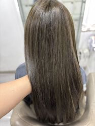 -起点潮色造型