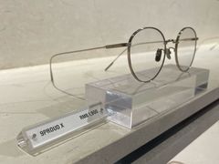 -GENTLE MONSTER (上海HAUS NOWHERE店 )