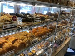 -85度C(生甜甜圈研究工坊·上海局门店)