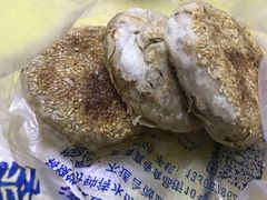 -李小老烧饼(常营民族家园店)