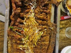 -清真·馬坡二旦烧烤(人生一串拍摄店)