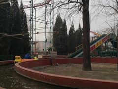 -朝阳公园游乐园