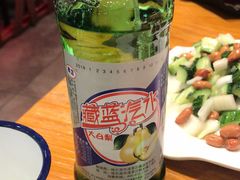-喝丢一只鞋海鲜烧烤·海肠捞饭(东关街店)