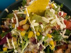 -HFFOUSA TACO弗萨塔可墨西哥餐厅(颐堤港店)