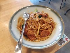 -红小满休闲餐厅(十全街店)