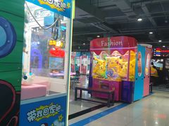 -大玩家(魏家庄万达店)