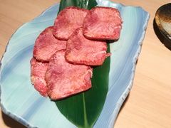 -神户牛焼肉専門店 牛一(道顿堀店)