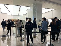 -山姆会员商店(杨桥西路店)