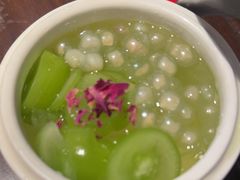 -张翻越·川渝冒菜·武汉黑鸭煲(城北万象城店)