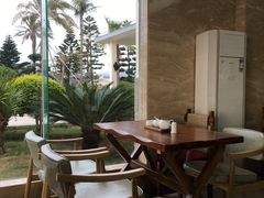 -那琴半岛地质海洋公园