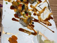 -吉之仙•中国制造•出口级食材日料店(领事馆总店)