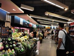 -Olé精品超市(南宁万象城店)