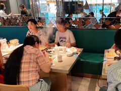 大堂-半天妖烤鱼(印象城店)