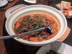 -简小舍· 民间手艺菜(古德寺店)