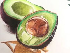 -八哥美术·成人美术画室(总校区)
