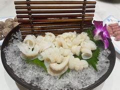 -帝皇海海鲜豆捞(桐泾商务广场店)