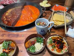 -楠火锅(哈尔滨金爵万象店)