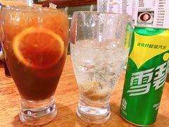 -正德顺順德雙皮奶(中信店)