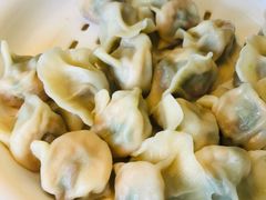 -开海·红岛海鲜虾水饺(石老人店)
