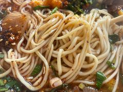 -伊麦佳兰州牛肉面清真美食店