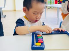 -小象润知早教·托育·幼儿园成长中心