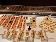 -麦陌(正弘城店)