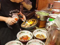 -老龙亭拉面店