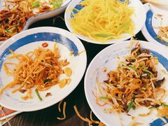 -满园烤鸭·春饼(沈北万达店)