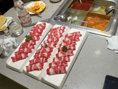 -海底捞火锅(高科东路店)