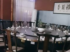 -桃园农庄烤全羊(江秋路店)