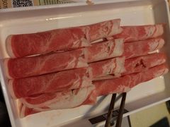 -湯島涮小火锅(余姚五彩城店)