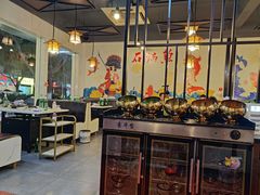 -安吉美渝石锅鱼(芜园西路店)