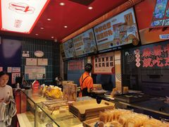 -東更道点心行(利客来店)