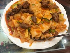 -玉香宫河州牛肉拉面