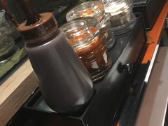 -火炉火自助餐(枫蓝国际店)