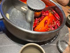 -巴奴毛肚火锅(京西大悦城店)