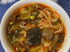 绵阳米粉-富乐山酒店(西黄城根北街店)