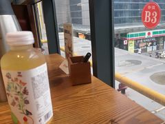 -恰饭·老长沙市井菜(天河客运站店)