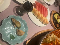 -山里亲戚(淞虹路店)
