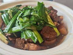 -壹只菜·崇明本地特色菜(崇明南门店)